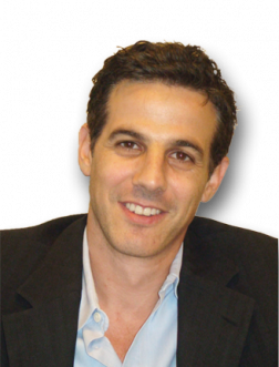 Eyal Rosenthal